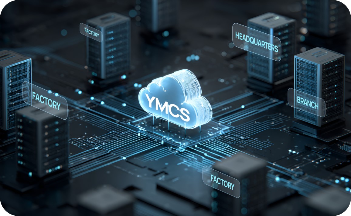 Branch Management Image