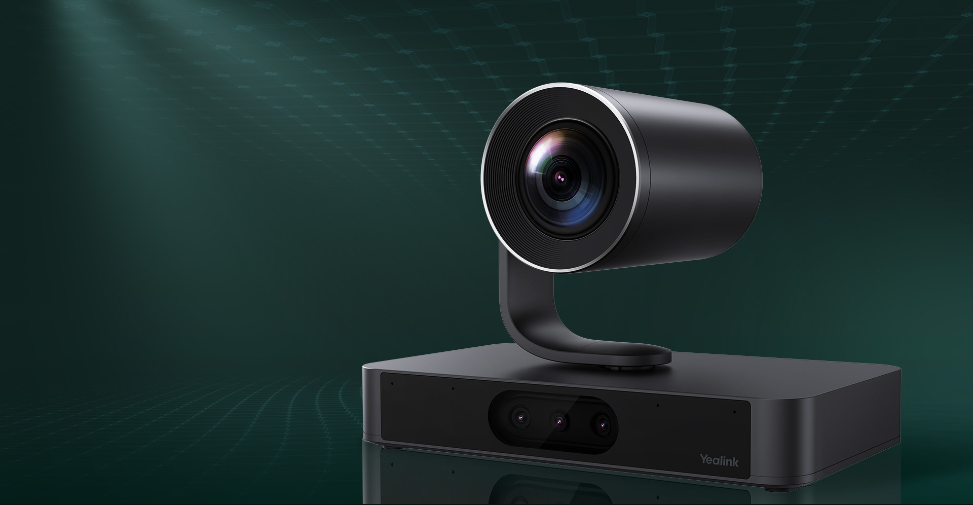 Yealink SmartVision 80