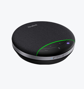 Product 1 Video Conferencing System For Large Rooms.