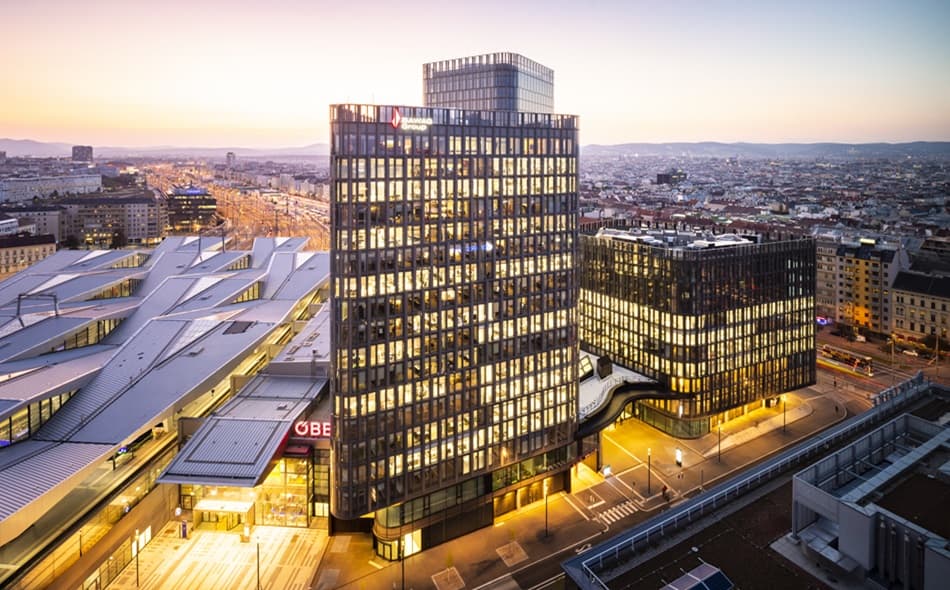 Ricoh-austria-showroom