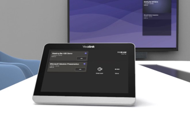 Consistent Teams experience