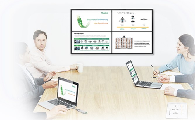 Remote Device Management