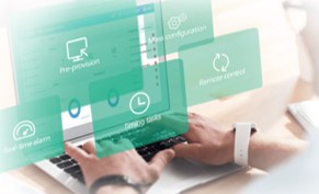 Remote Device Management