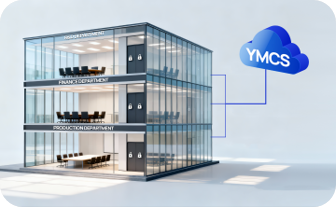 Multi-Tenant Support Image