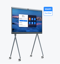 Product 4 MeetingBoard Microsoft Teams Rooms on Android/Windows