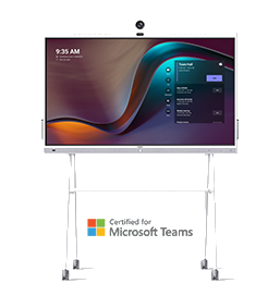 Smart WhiteBoard-MeetingBoard
