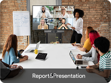 Yealink MeetingBar A30 All-in-One Video Collaboration Bar