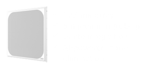 Ensure Full Room Visibility