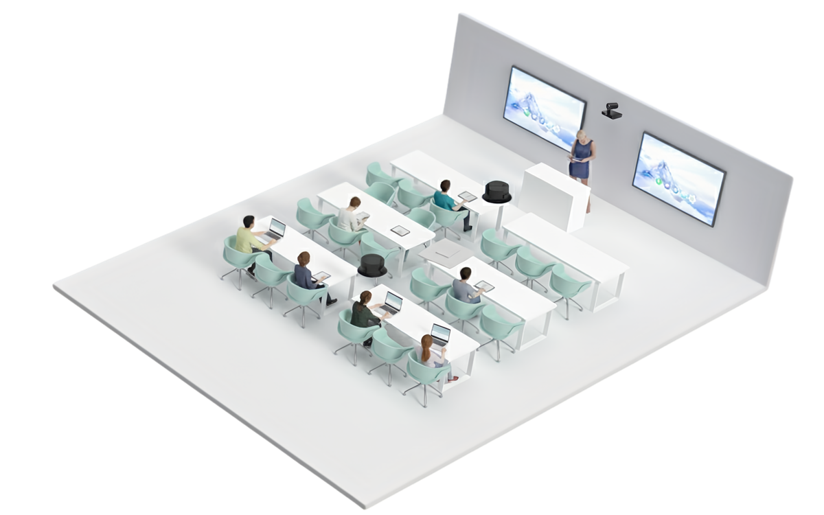 Small Conference Room