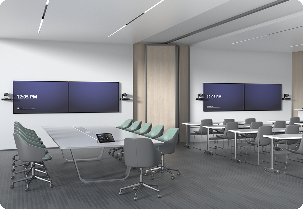 ProAV Room Image