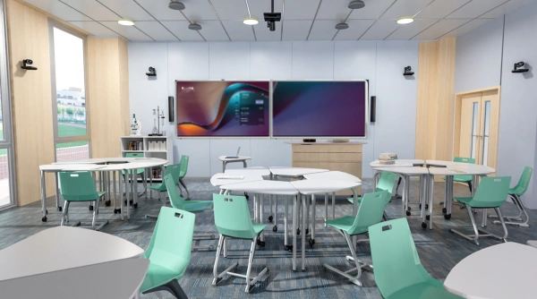 Divisible Room Hover