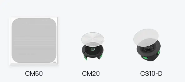 Flexible Audio Device (Optional)