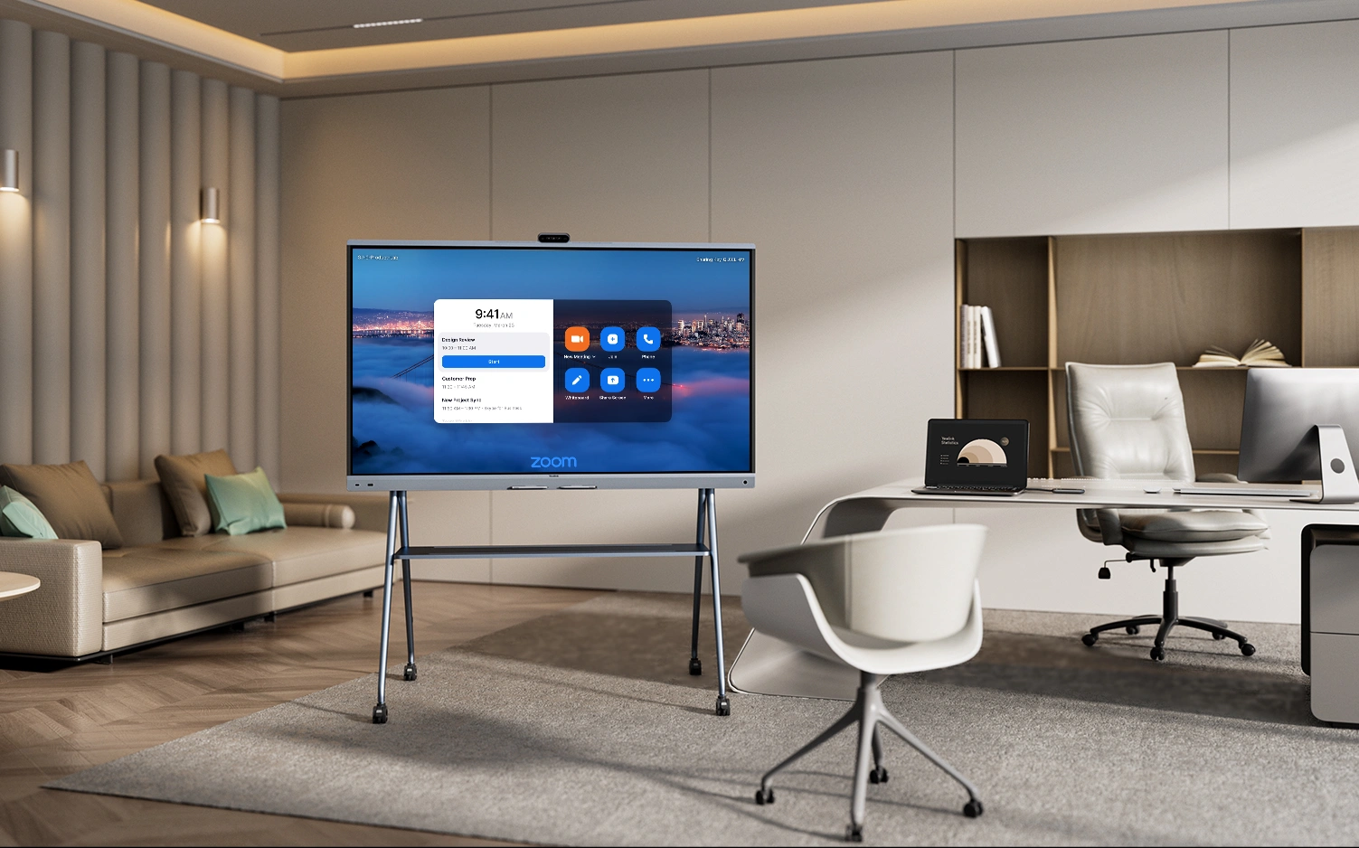 Yealink MeetingBoard pro