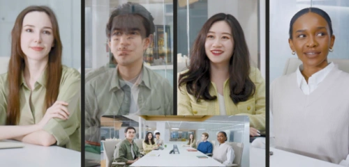 Ensure Full Room Visibility