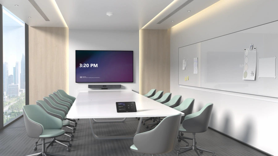 Lecture Theatre Hover